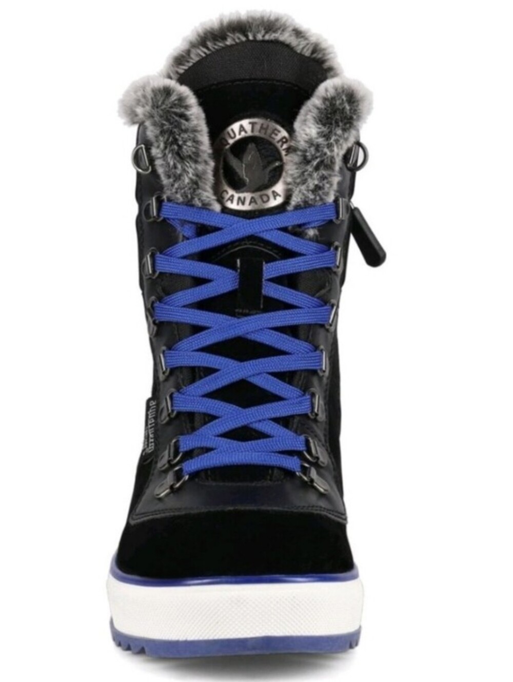 Cold Weather Boots Waterproof Aquatherm